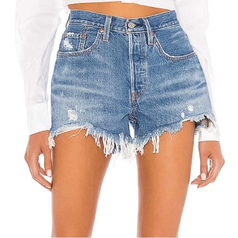Levi’s 501 Original Short